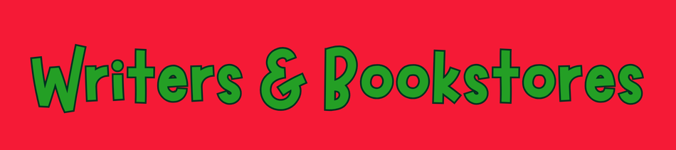 Writers & Bookstores