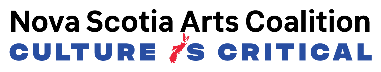 Nova Scotia Arts Coalition