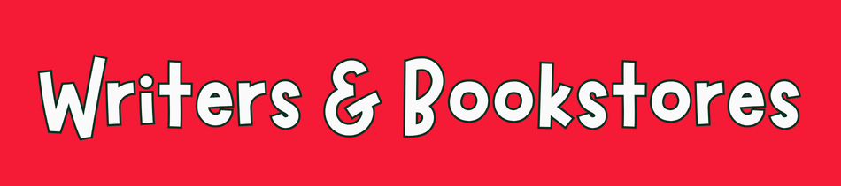Writers & Bookstores